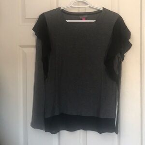 Vince Camuto Long Sleeve Top